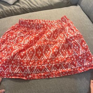 Jcrew patterned Mini